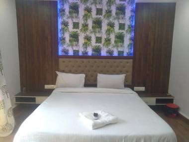 Hotel Rest Inn Pune