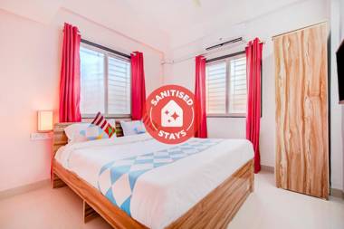 OYO Flagship 83860 Elite Studio