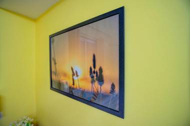 OYO Flagship 83860 Elite Studio