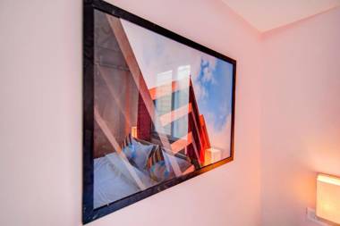 OYO Flagship 83860 Elite Studio