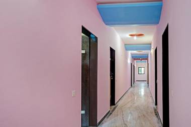 Collection O 83612 Hotel Abasaheb