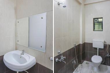 Collection O 83612 Hotel Abasaheb