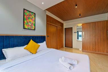 SaffronStays Riverdale