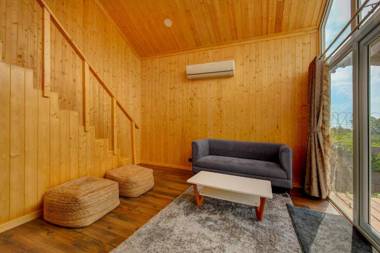 StayVista at Meraki Pods