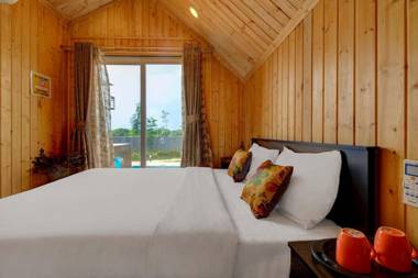 StayVista at Meraki Pods