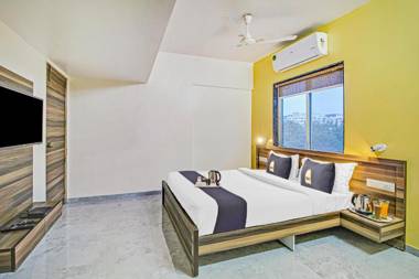 Townhouse OAK The White Castle