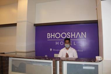 Hotel Bhooshan Airport Road Pune