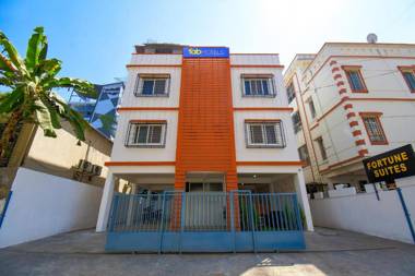 FabHotel Fortune Suites