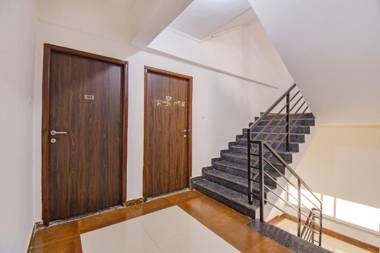 FabHotel Fortune Suites