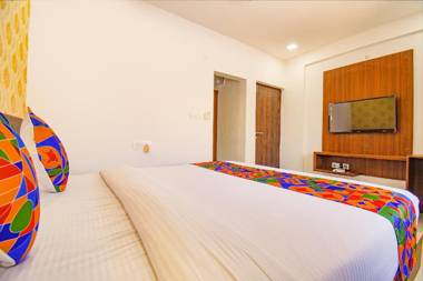 FabHotel Fortune Suites