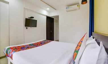 FabHotel Felicita Pride Inn