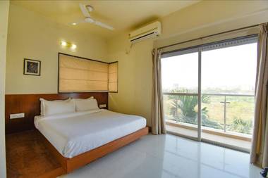 FabHotel Sky Vista Homes