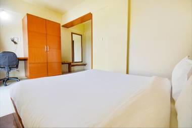 FabHotel Sky Vista Homes