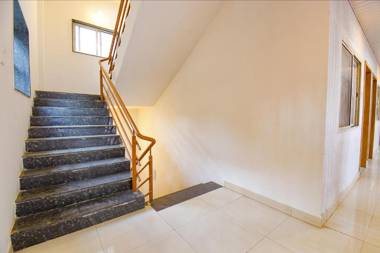 FabHotel Sky Vista Homes