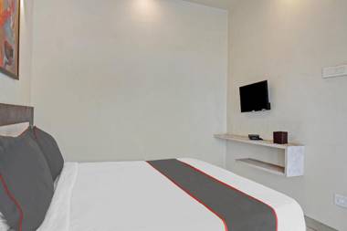 Collection O 84516 Hotel Royce Studios