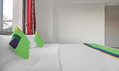 Treebo Trend Atithi Corporate Stay Baner Baner IT Hub