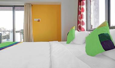 Treebo Trend Atithi Corporate Stay Baner Baner IT Hub