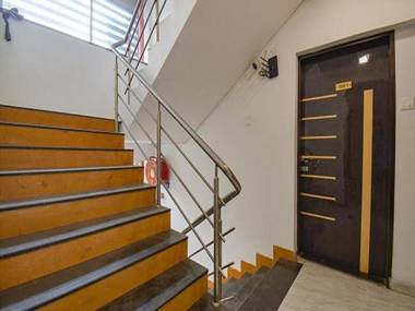 FabHotel MS Hospitality