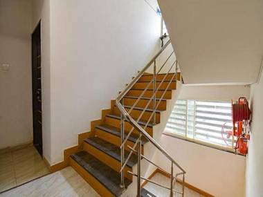 FabHotel MS Hospitality