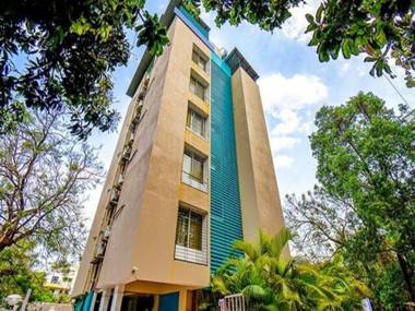 FabHotel MS Hospitality