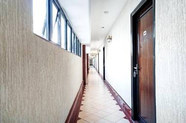 Townhouse OAK Gharonda Residency