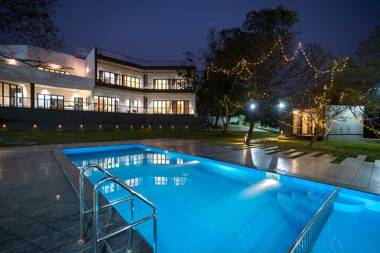 StayVista at Earth Song