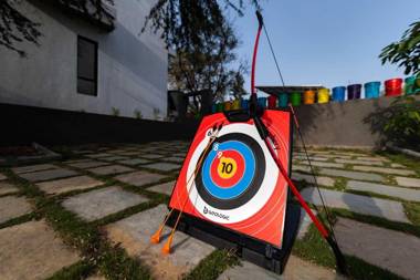 StayVista at Earth Song