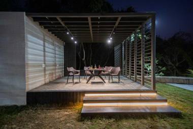 StayVista at Earth Song