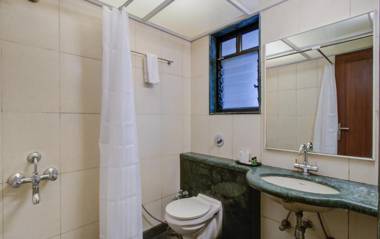 Magnus Riverside-A Boutique Hotel