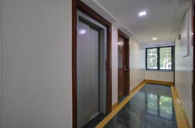 Magnus Riverside-A Boutique Hotel