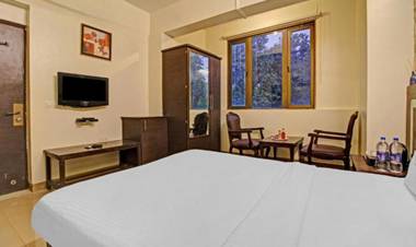 FabHotel Gargi Deluxe