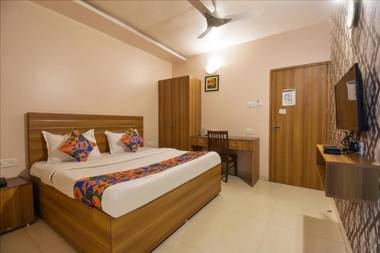 FabHotel Homely Stay