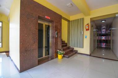 FabHotel Homely Stay