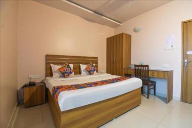FabHotel Homely Stay