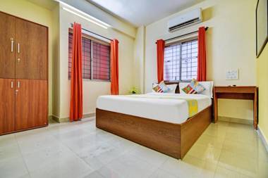 OYO Flagship 88142 Hotel Saiinn