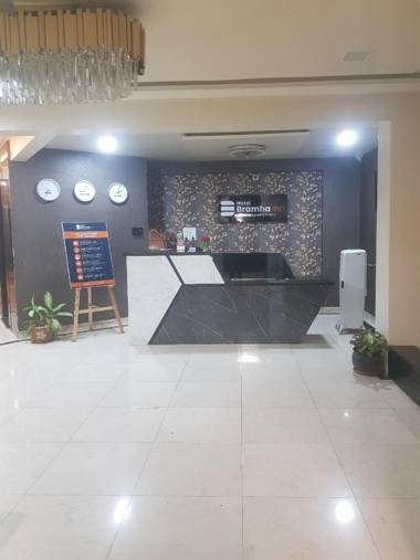 Hotel Bramha Inn