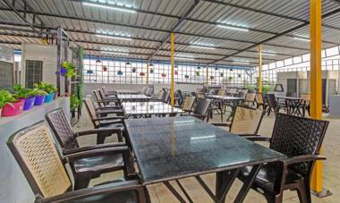 Treebo Trend H-Studio