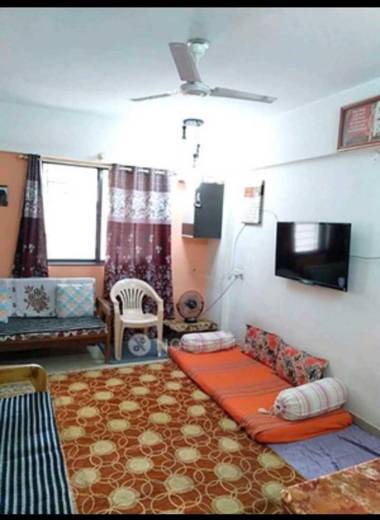 LOVELY Two Bedroom Flat in peaceful - Wanorie