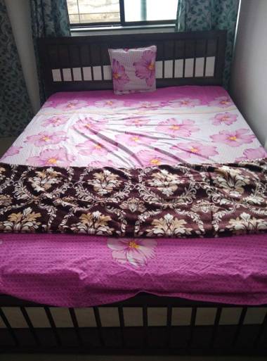 LOVELY Two Bedroom Flat in peaceful - Wanorie