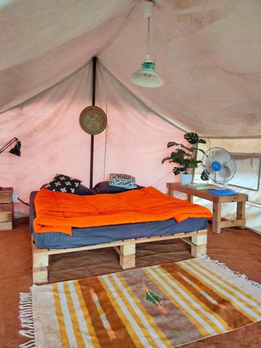 Moonstone Hammock Pawna