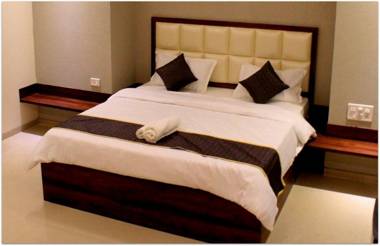 StayBird - Fortune House Business Hotel