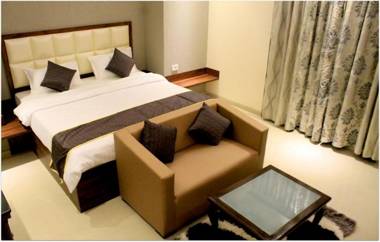 StayBird - Fortune House Business Hotel