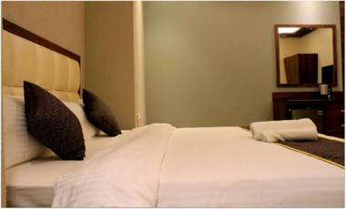 StayBird - Fortune House Business Hotel