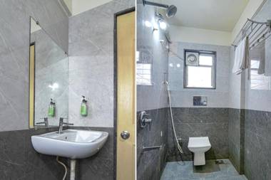 FabHotel Kohinoor Residency