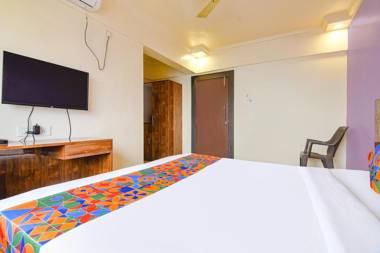 FabHotel Kohinoor Residency