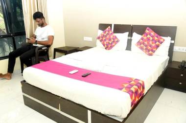 Orchid Platinum Guest House