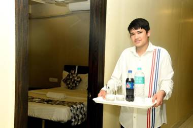 Orchid Platinum Guest House