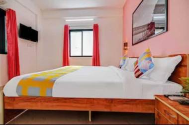 OYO Flagship 93630 Season Inn