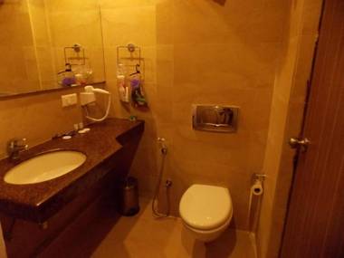 J Hotel - Port Blair