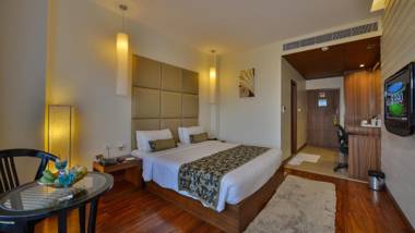 Sea Shell Port Blair